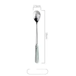 Ice spoon