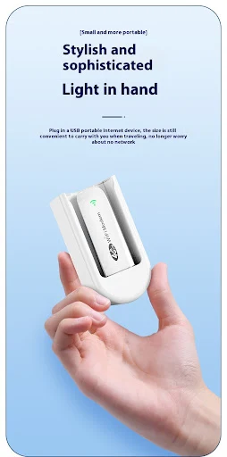 Title 11, Mobile Portable Wi-Fi Charging Bin High Enduran...