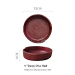 150 Ml Red