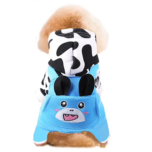 Title 1, Ropa para mascotas con correas a rayas Estilo y...