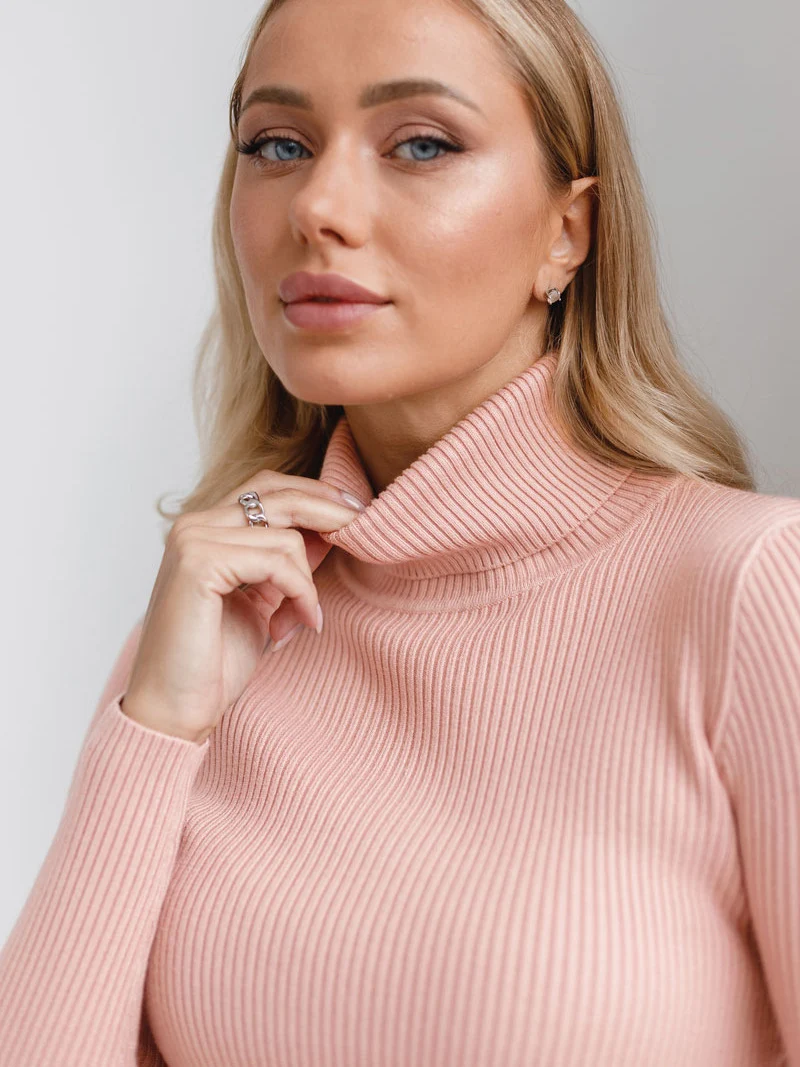 Title 6, Turtleneck Sweaters Bottoming Shirt European An...