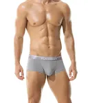 Boxer Uomo in Modal a Vita Bassa Massimo Comfort Intimo Morbido e Traspirante Perfetto per l'Uso Quotidiano — foto 28