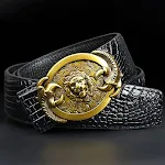 Dragon Claw Golden Lion