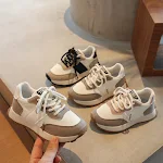 Casual hardloopschoenen met dikke, antislip zool voor comfort en veiligheid. Ideaal voor hardlopen en wandelen. Ervaar de perfecte demping. — foto 19