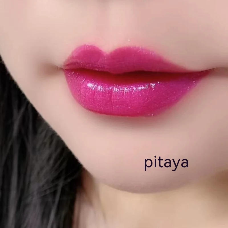 Title 5, Non-fading Student Lipstick with Color-Changing...
