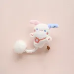 Little white rabbit