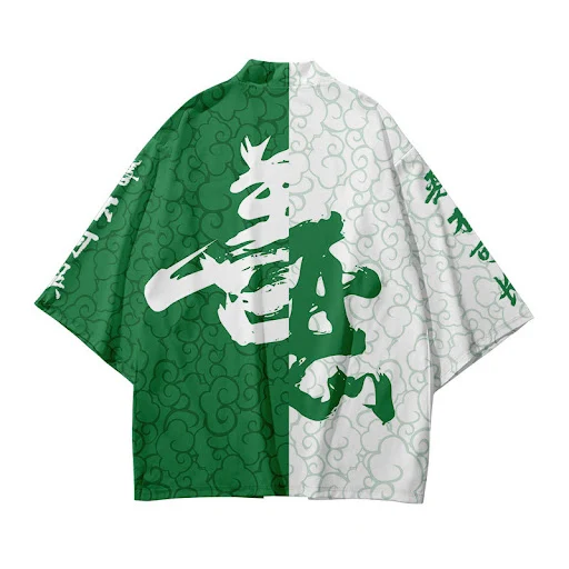 Title 2, Kimono Man Japanese Clothes Yukata Male Samurai...