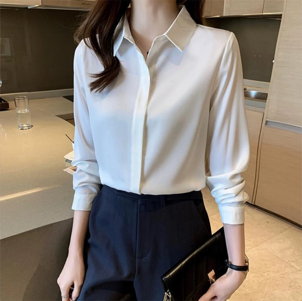 Title 5, Female Temperament Commuting Professional Long ...