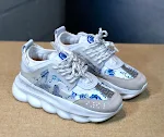 Casual heren- en partnerschoenen met hoogteverhoging. Verhoog je lengte subtiel en geniet van comfortabele en modieuze schoenen voor dagelijks gebruik. — foto 1