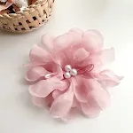 Press Clip Pink