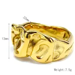 Gold Style 2