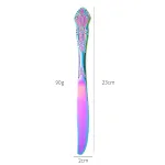 Fancy steak knife