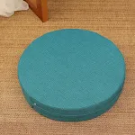 Lake blue