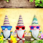 Faceless Old Man Sunglasses Doll Sitting Posture Perfect for Decoration Unique Gift Collectible Item Novelty — photo 5