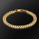 18K gold