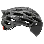 Capacete de bicicleta estilo capacete de obra — foto 5