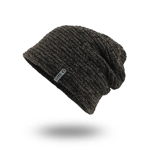 Title 5, Mens Outdoor Hat Bib Hat Korean Version Stay w...