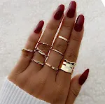 SJ522 Gold
