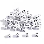Letter A