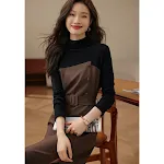 Dark Coffee Color