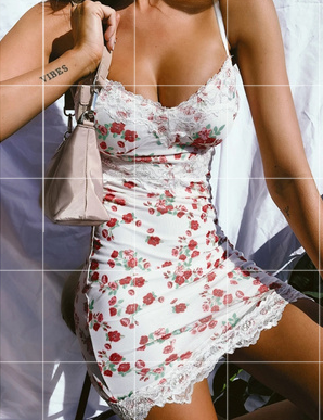 Title 5, Vestido justo sem alças para mulheres Saia de b...