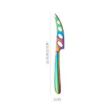 Sharp Knifecolor