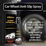 Decontamination Care Repair Wheel Anti-skid Cleaner Cleans, repairs, and prevents skidding. Ensure safe and clean wheels — photo 18
