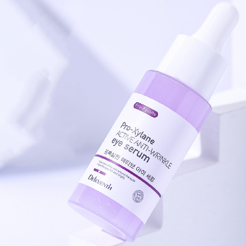 Eye Lift Firming Toning Hidratação Linhas Finas Reduz Rugas Contorno Olhos Reafirmante Hidratante Antienvelhecimento — foto 2