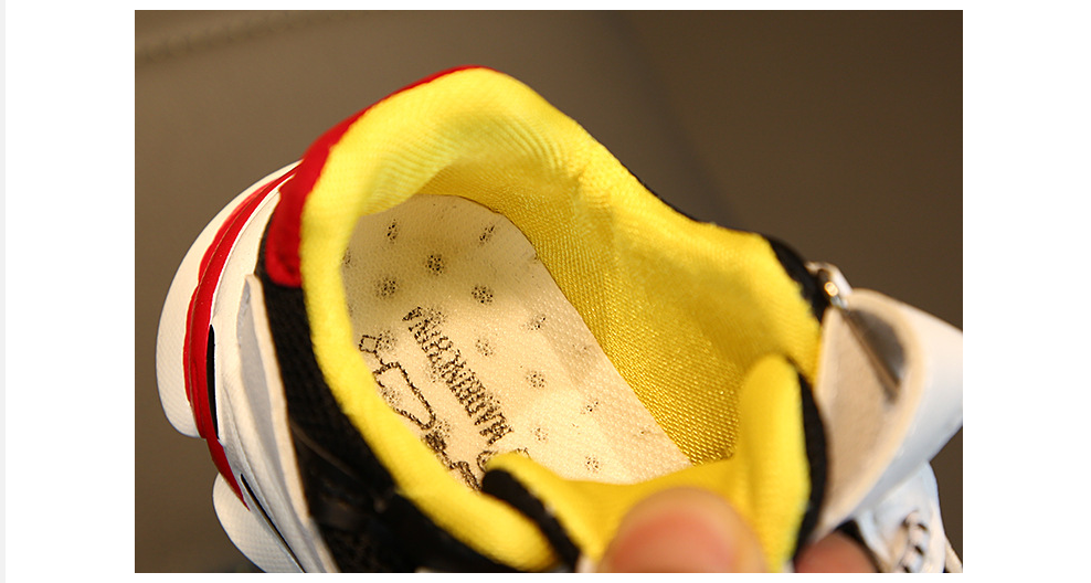 Title 10, Prehobbler baby shoes for comfortable and secur...