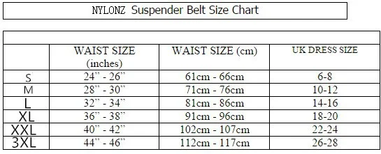 Title 1, Removable Sexy Transparent Garter Belt With Hig...