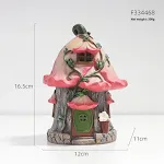 F334468 Flower House