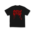 Black red