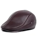 Red Brown