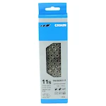 Corrente de bicicleta HG901 11 velocidades para mountain bike e ciclismo de estrada 33 velocidades, com power link. Desempenho e trocas suaves garantidos. — foto 4