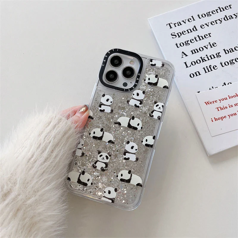Title 5, Capa de celular com Urso Fofo de Desenho, prote...