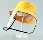 Yellow Child
