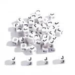 Letter J