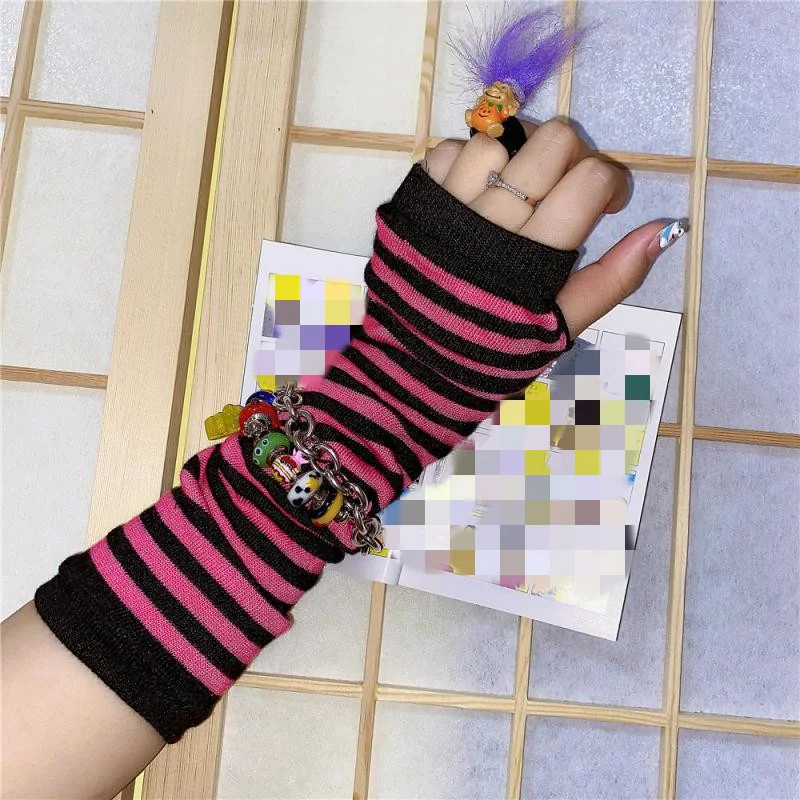 Title 5, Summer Gloves All Match Sun Protection Sleeves