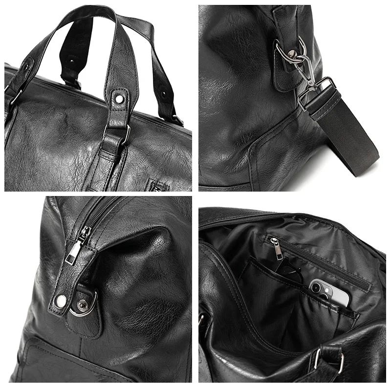 Title 6, New Korean Style Large Capacity Handbag for Wom...