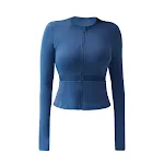 Deep Army Blue