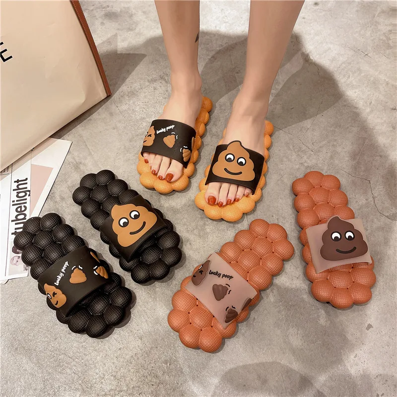 Title 5, Fashion Home Slippers Women Summer New Style In...