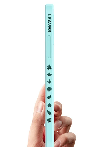 Title 11, Personality and Creativity New Frosted Ultra-th...