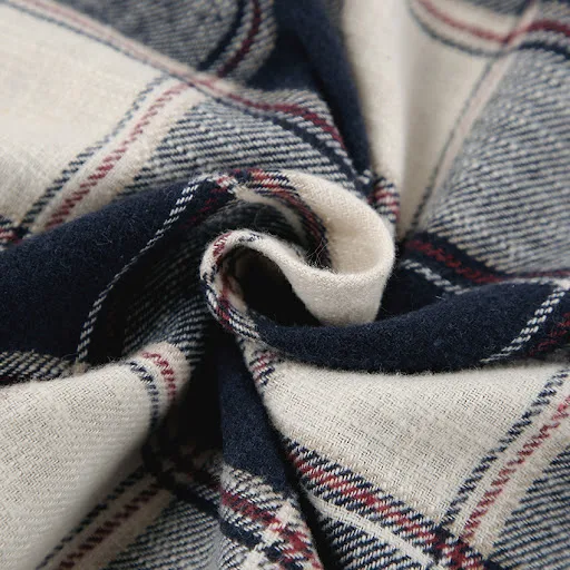 Title 11, Womens Cotton Mid-length Shirt For Outer Wear