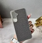 grey non magnetic