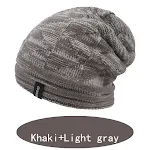 Khakilight grey