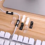 Small white ABS