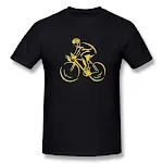 Black and yellow