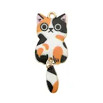 Multicolor Cat
