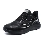 Outdoor Trendy Running Shoes Breathable and Casual Experience comfortable running. These shoes are perfect for everyday — photo 1