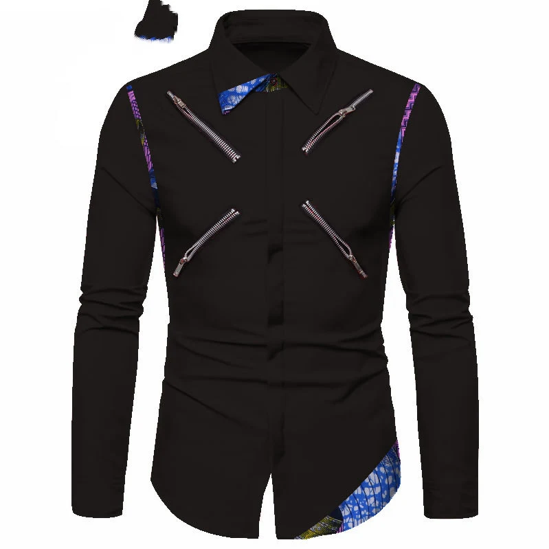 Title 16, Four Seasons Polyester Cotton Youth Solid Color...